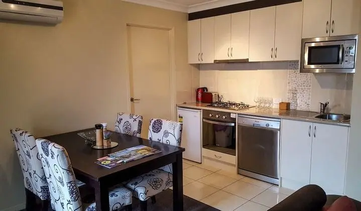 Superior Villa, 2 Yatak Odası