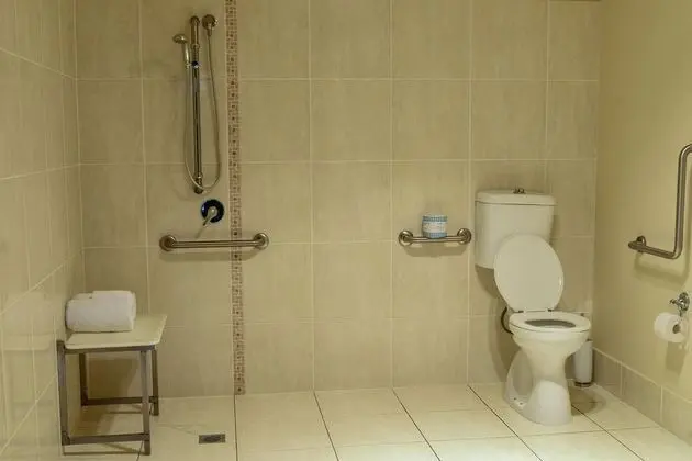 Superior Villa, 2 Yatak Odası