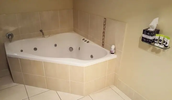 Superior Villa, 2 Yatak Odası