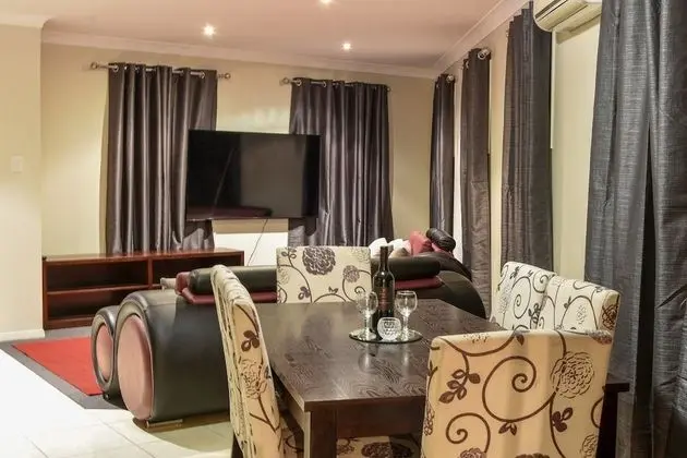 Superior Villa, 3 Yatak Odası