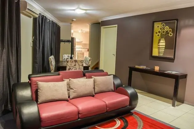 Superior Villa, 3 Yatak Odası