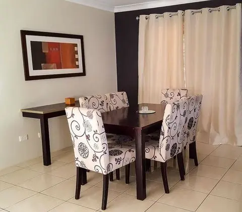 Superior Villa, 4 Yatak Odası