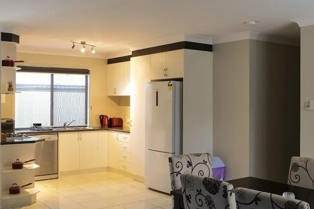 Superior Villa, 4 Yatak Odası