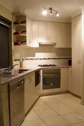 Superior Villa, 4 Yatak Odası