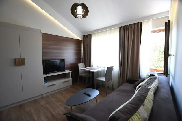 Çatı Katı (Loft), Mutfak