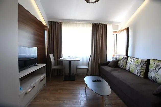 Çatı Katı (Loft), Mutfak