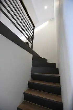 Çatı Katı (Loft), Mutfak