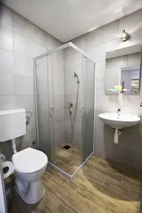 Çatı Katı (Loft), Mutfak
