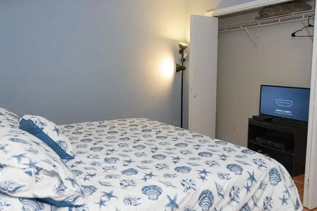 Daire, 1 En Büyük (King) Boy Yatak ve Çekyat, Veranda, Şehir Manzaralı