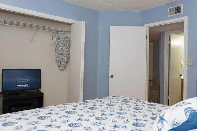 Daire, 1 En Büyük (King) Boy Yatak ve Çekyat, Veranda, Şehir Manzaralı