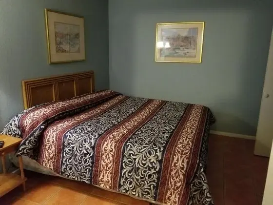 Daire, 1 En Büyük (King) Boy Yatak ve Çekyat, Veranda, Şehir Manzaralı