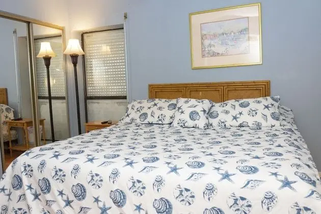 Daire, 1 En Büyük (King) Boy Yatak ve Çekyat, Veranda, Şehir Manzaralı