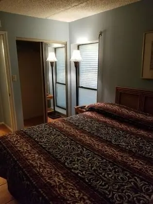 Daire, 1 En Büyük (King) Boy Yatak ve Çekyat, Veranda, Şehir Manzaralı