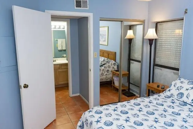 Daire, 1 En Büyük (King) Boy Yatak ve Çekyat, Veranda, Şehir Manzaralı
