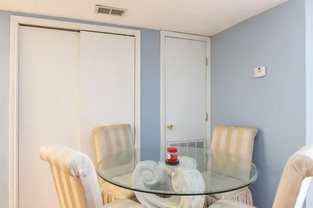 Daire, 1 En Büyük (King) Boy Yatak ve Çekyat, Veranda, Şehir Manzaralı