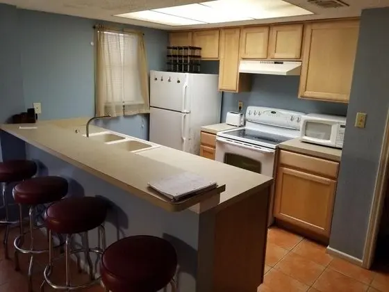 Daire, 1 En Büyük (King) Boy Yatak ve Çekyat, Veranda, Şehir Manzaralı