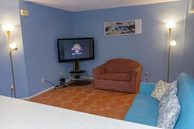 Daire, 1 En Büyük (King) Boy Yatak ve Çekyat, Veranda, Şehir Manzaralı