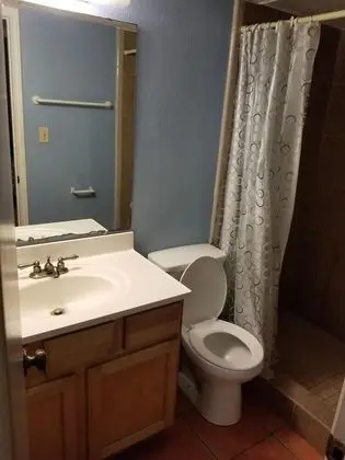 Daire, 1 En Büyük (King) Boy Yatak ve Çekyat, Veranda, Şehir Manzaralı