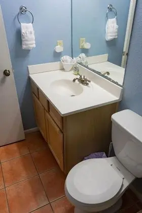 Daire, 1 En Büyük (King) Boy Yatak ve Çekyat, Veranda, Şehir Manzaralı