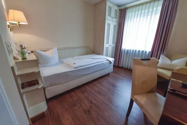 Standard Tek Kişilik Oda