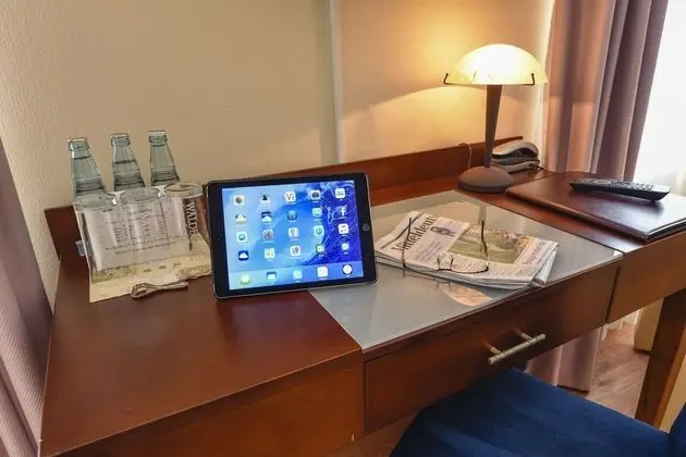Standard Tek Kişilik Oda