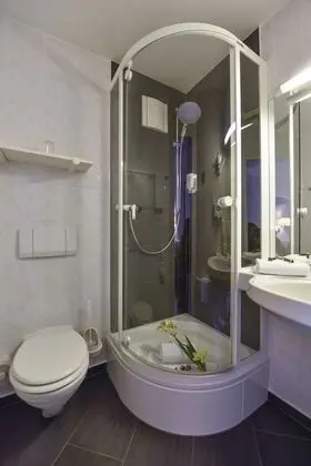 Standard Tek Kişilik Oda