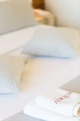 Standard Oda, Havuz Manzaralı