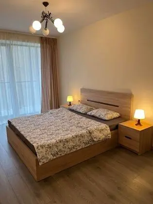 Comfort Apart Daire