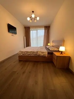 Comfort Apart Daire