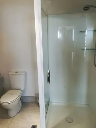 Apart Daire, 1 Yatak Odası, Liman Manzaralı