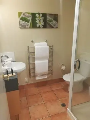 Apart Daire, 1 Yatak Odası, Liman Manzaralı