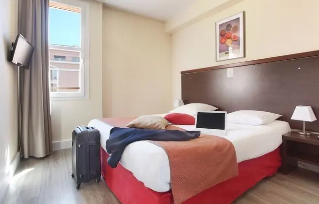 Apart Daire, 1 Yatak Odası (4 People)