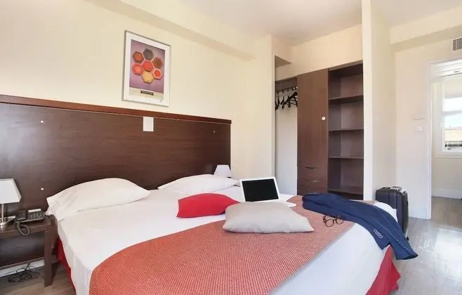 Apart Daire, 1 Yatak Odası (4 People)