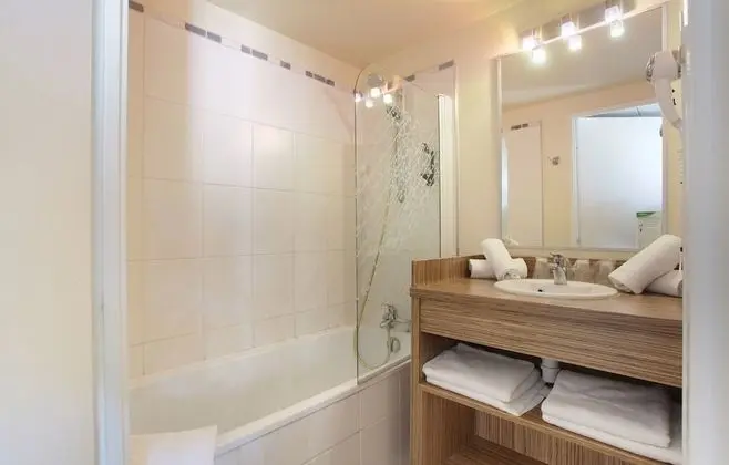 Apart Daire, 1 Yatak Odası (4 People)