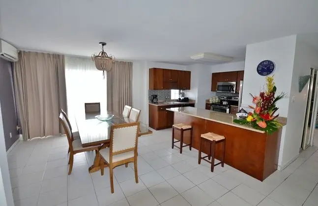 Luxury Apart Daire, Birden Çok Yatak, Lagün Manzaralı
