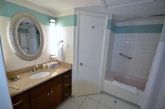 Luxury Apart Daire, Birden Çok Yatak, Lagün Manzaralı