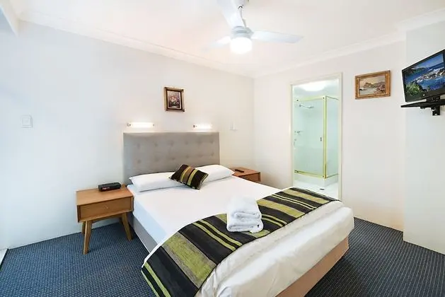 Apart Daire, 2 Yatak Odası (Spa - 3.5 Star)