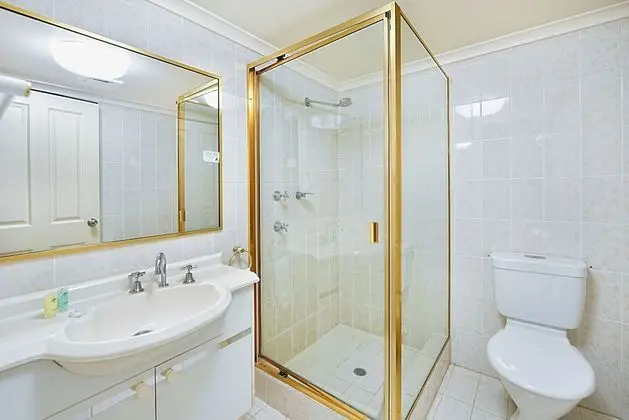 Apart Daire, 2 Yatak Odası (Spa - 3.5 Star)