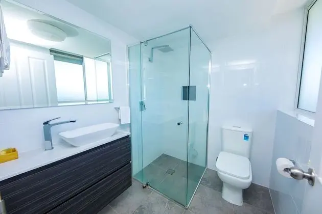 Apart Daire, 2 Yatak Odası (Spa - 4 Star)