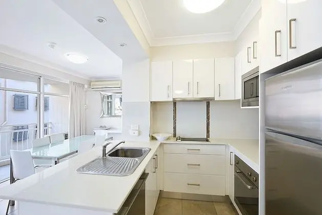 Apart Daire, 2 Yatak Odası (Spa - 4 Star)