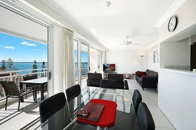 Apart Daire, 2 Yatak Odası (Spa - 4 Star)