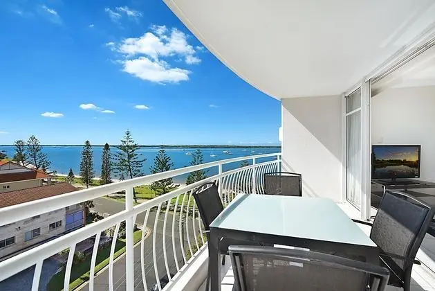 Apart Daire, 2 Yatak Odası (Spa - 4 Star)