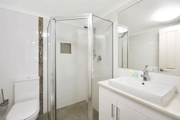 Apart Daire, 2 Yatak Odası (Spa - 4 Star)