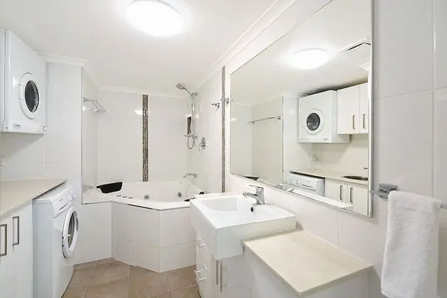 Apart Daire, 2 Yatak Odası (Spa - 4 Star)