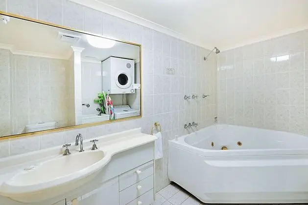 Apart Daire, 2 Yatak Odası (Spa - 4 Star)