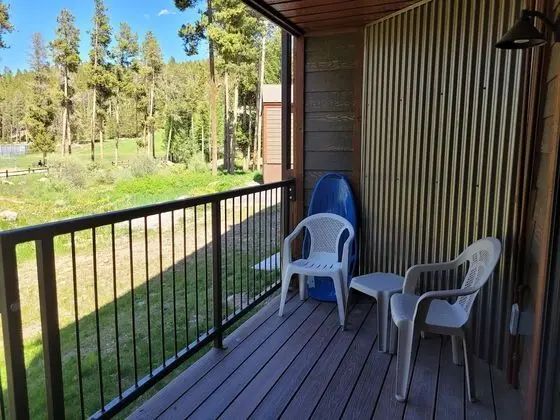 Deluxe Apart Daire, 1 Yatak Odası, Dağ Manzaralı, Zemin Kat