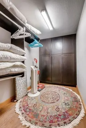 Deluxe Apart Daire, 1 Yatak Odası, Dağ Manzaralı, Zemin Kat