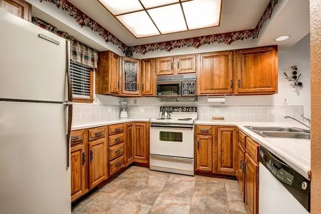 2 Odalı Apart Daire
