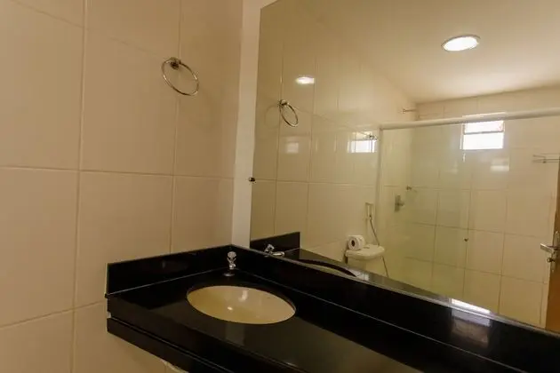 Standard Tek Kişilik Oda, 1 Yatak Odası