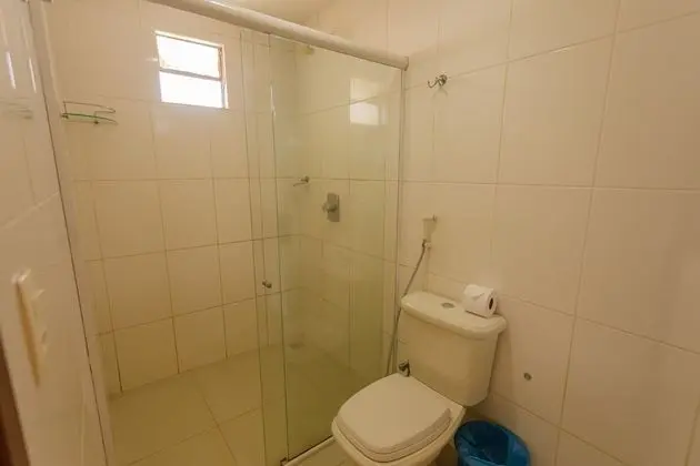 Standard Tek Kişilik Oda, 1 Yatak Odası